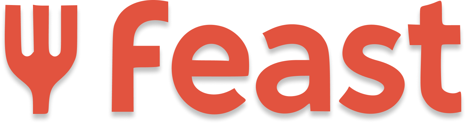 Feast Logo